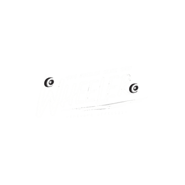 Loading Wheeler...