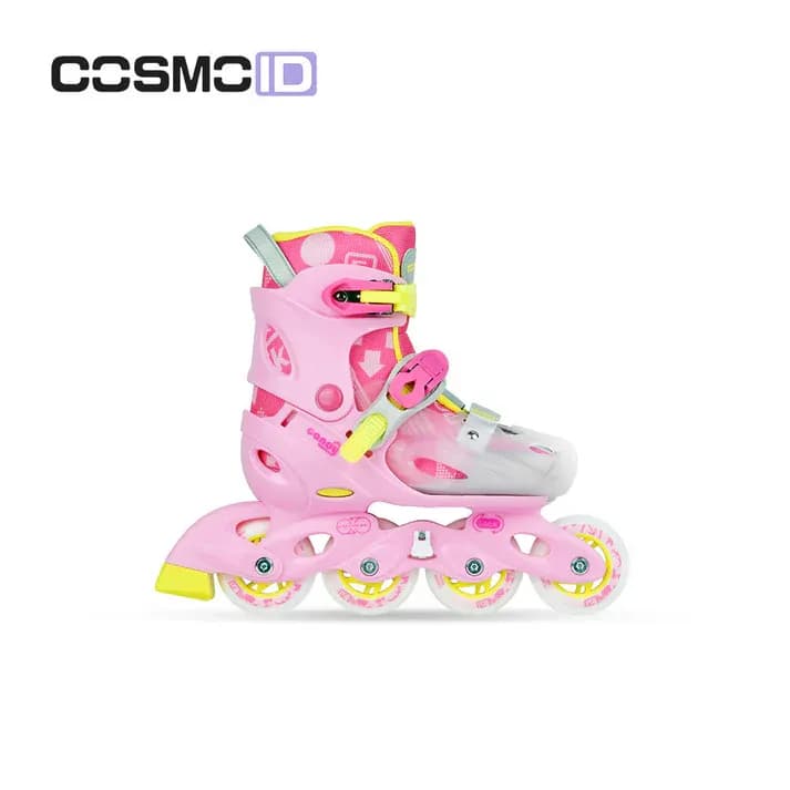 รองเท้าอินไลน์สเก็ต CosmoID รุ่น CANDY