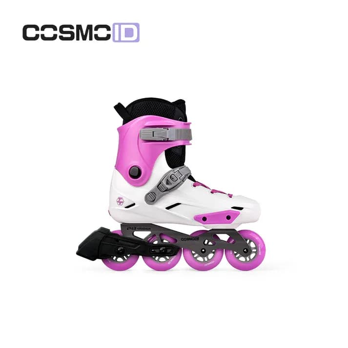 รองเท้าอินไลน์สเก็ต CosmoID รุ่น TT