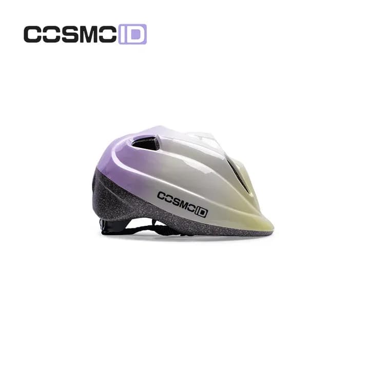 หมวกกันน็อกสำหรับเด็ก CosmoID (Kids Helmet)