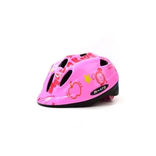หมวกสเก็ต Micro รุ่น Fly helmet