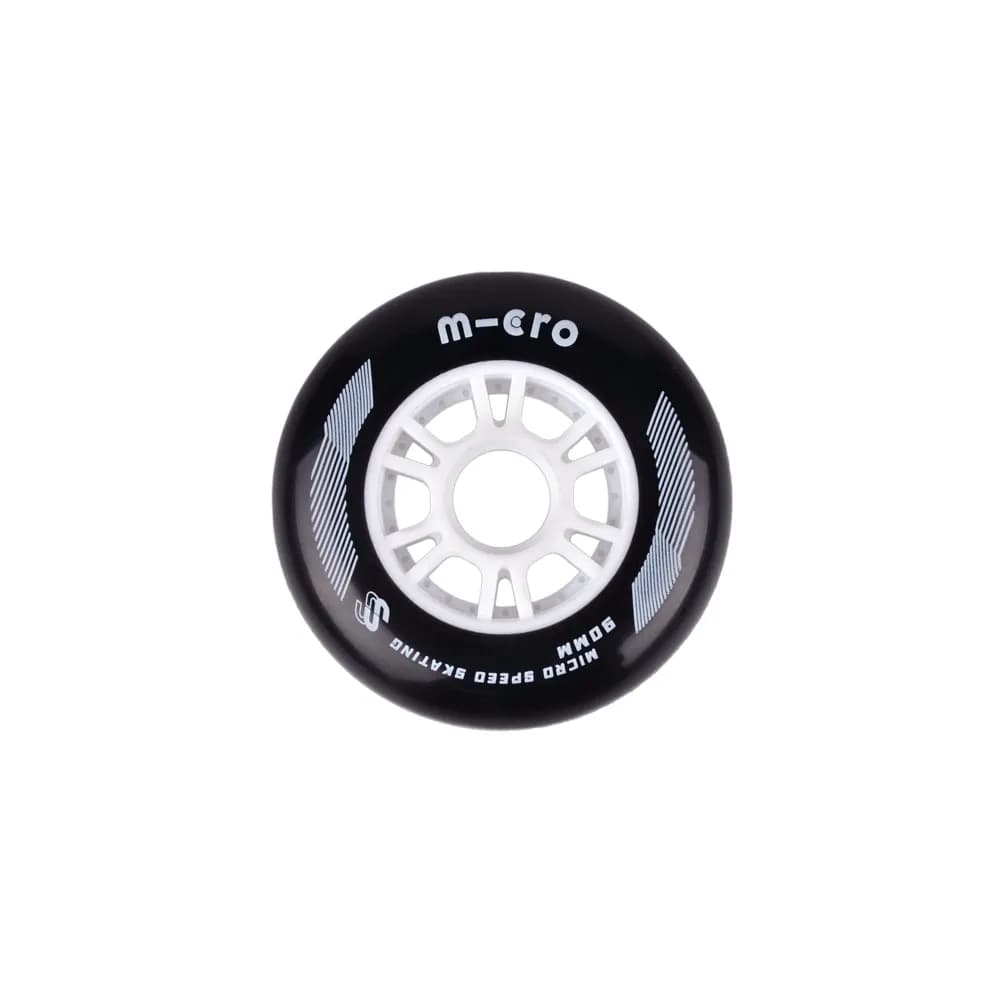 ล้ออินไลน์สเก็ต Micro รุ่น SS WHEELS