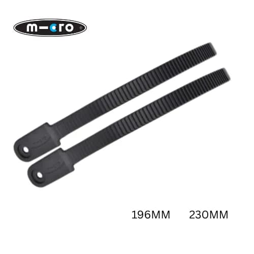 อะไหล่สายรัดสเก็ต Micro (Replacement Strap Only)