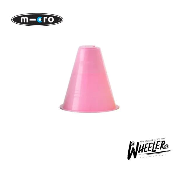 กรวยฝึกซ้อมอินไลน์สเก็ต Micro รุ่น CONES