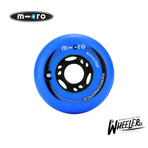 ล้ออินไลน์สเก็ตระดับโปร Micro รุ่น PERFORMANCE WHEELS