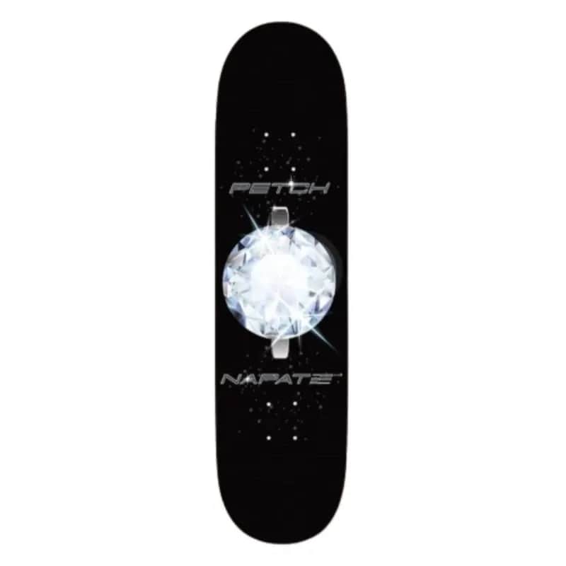 DREG Petch napat pro model 8.5