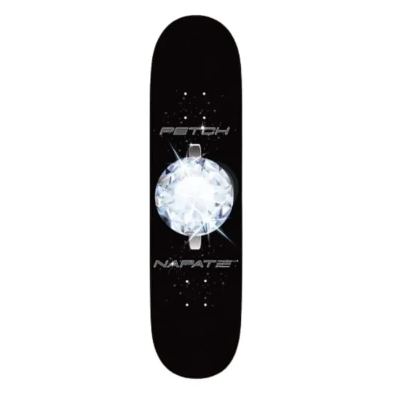 DREG Petch napat pro model 8.5