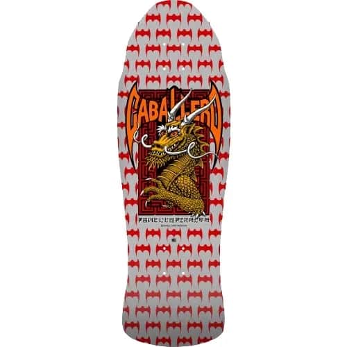 Powell Peralta