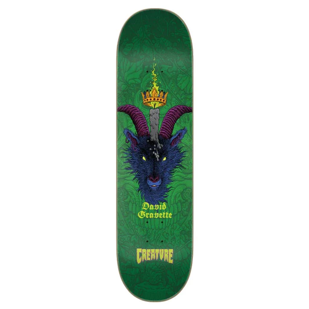 Creature Gravette Archfiend Everslick