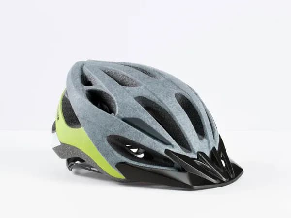 หมวกกันน็อค BONTRAGER SOLSTICE ASIA FIT