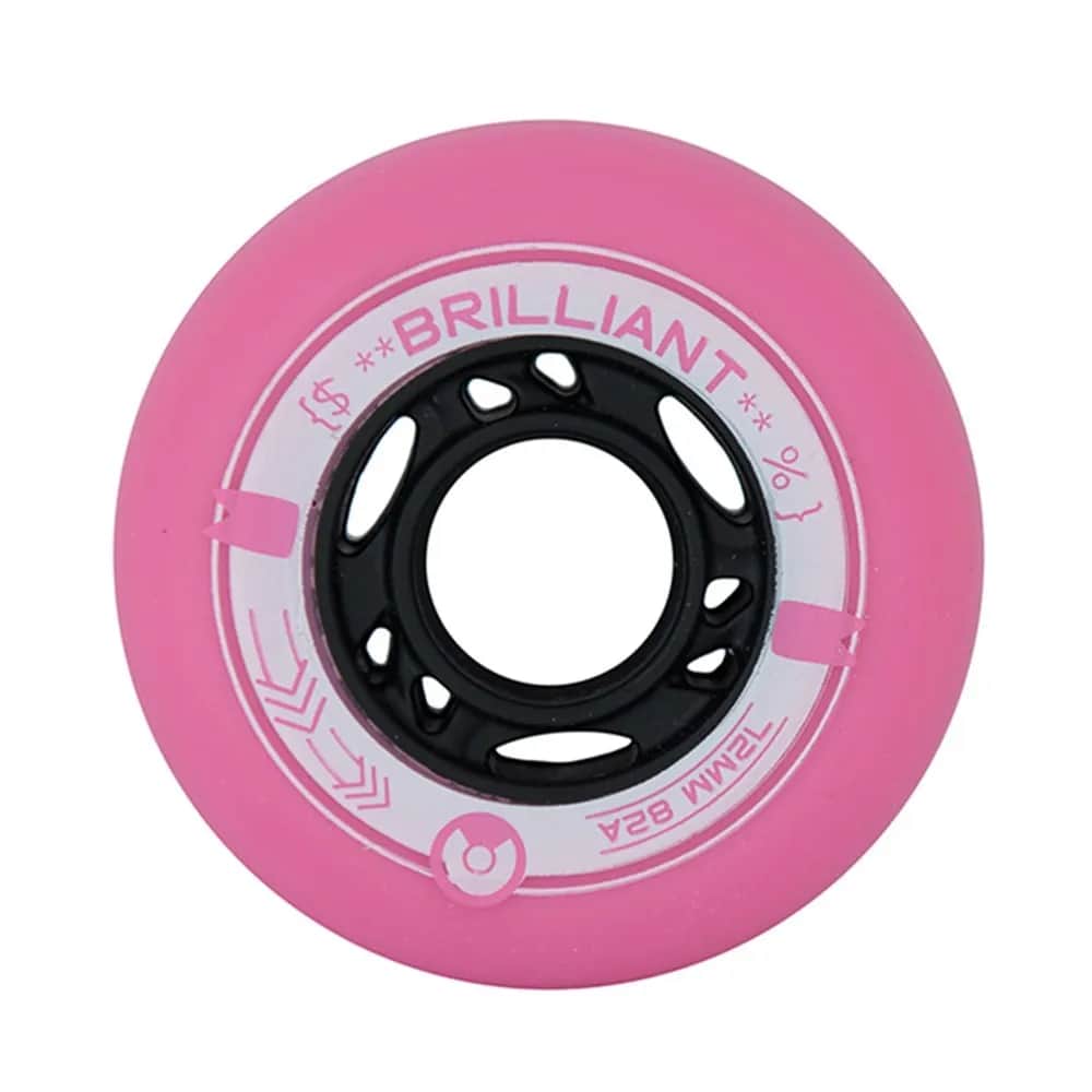 MICRO DELTA JUNIOR WHEELS