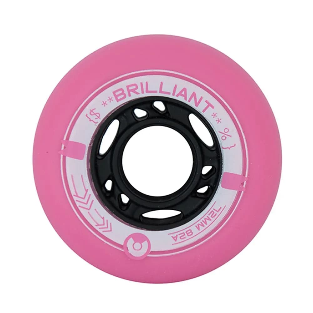 MICRO DELTA JUNIOR WHEELS