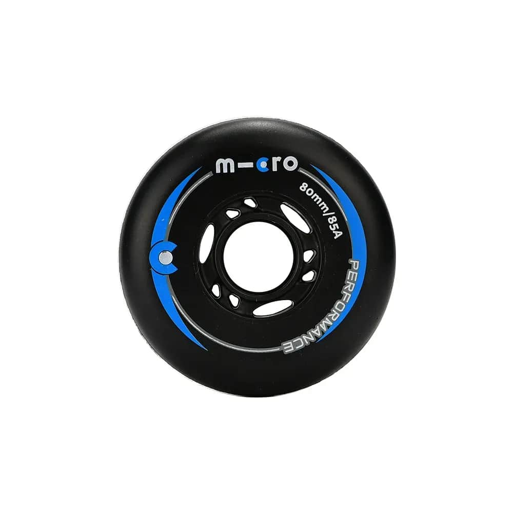 Performance wheels 85a