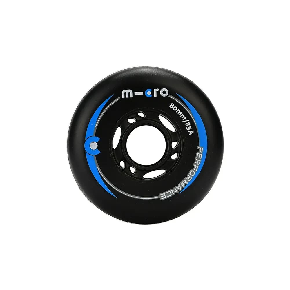Performance wheels 85a
