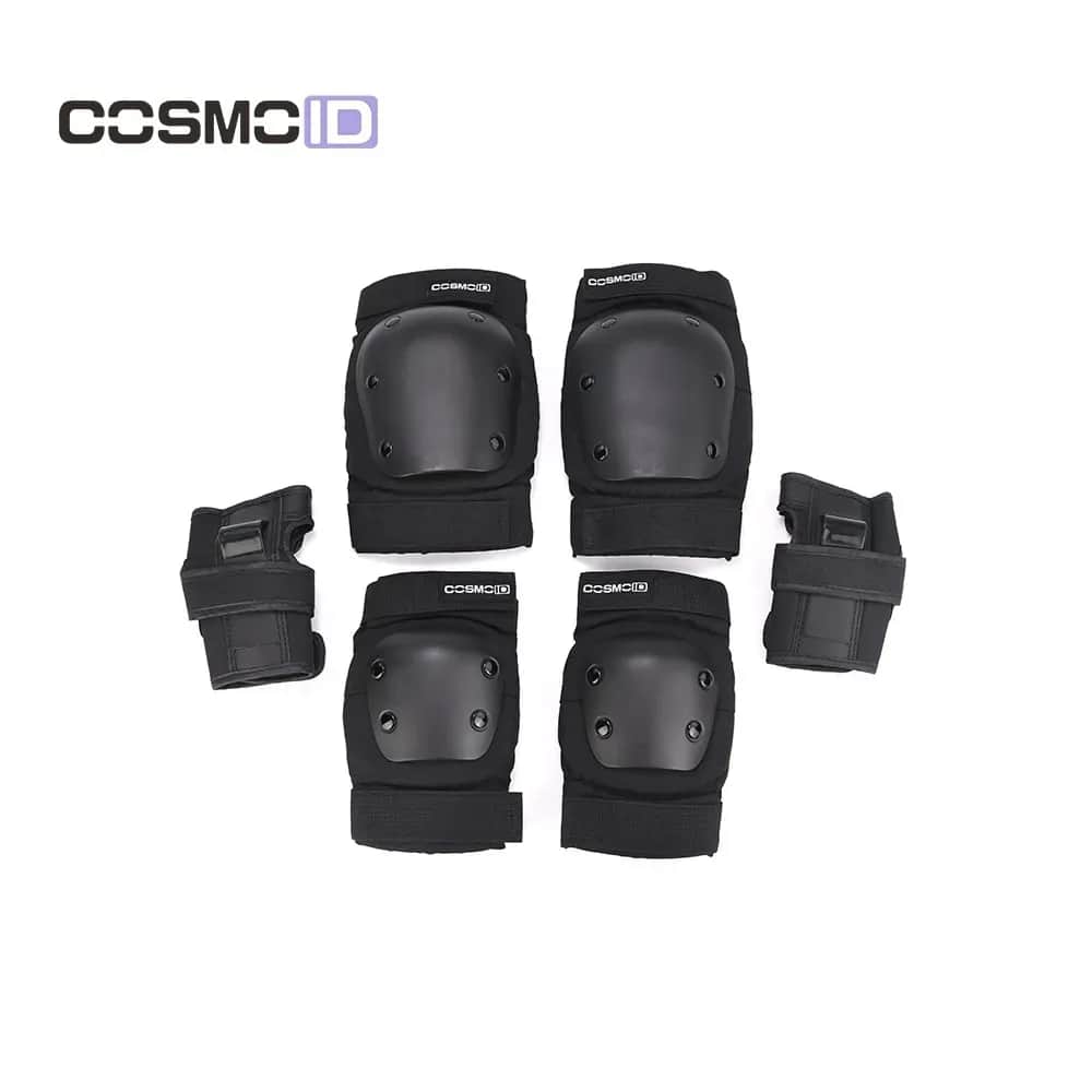 PROTECTIVE GEAR CosmoID