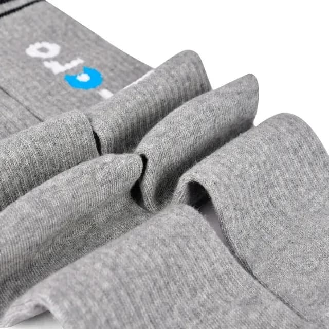 GREY SOCKS